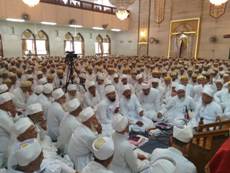 Moharram ul Haraam 1441